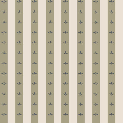 Boden Wallpaper by The Rosenborg Company