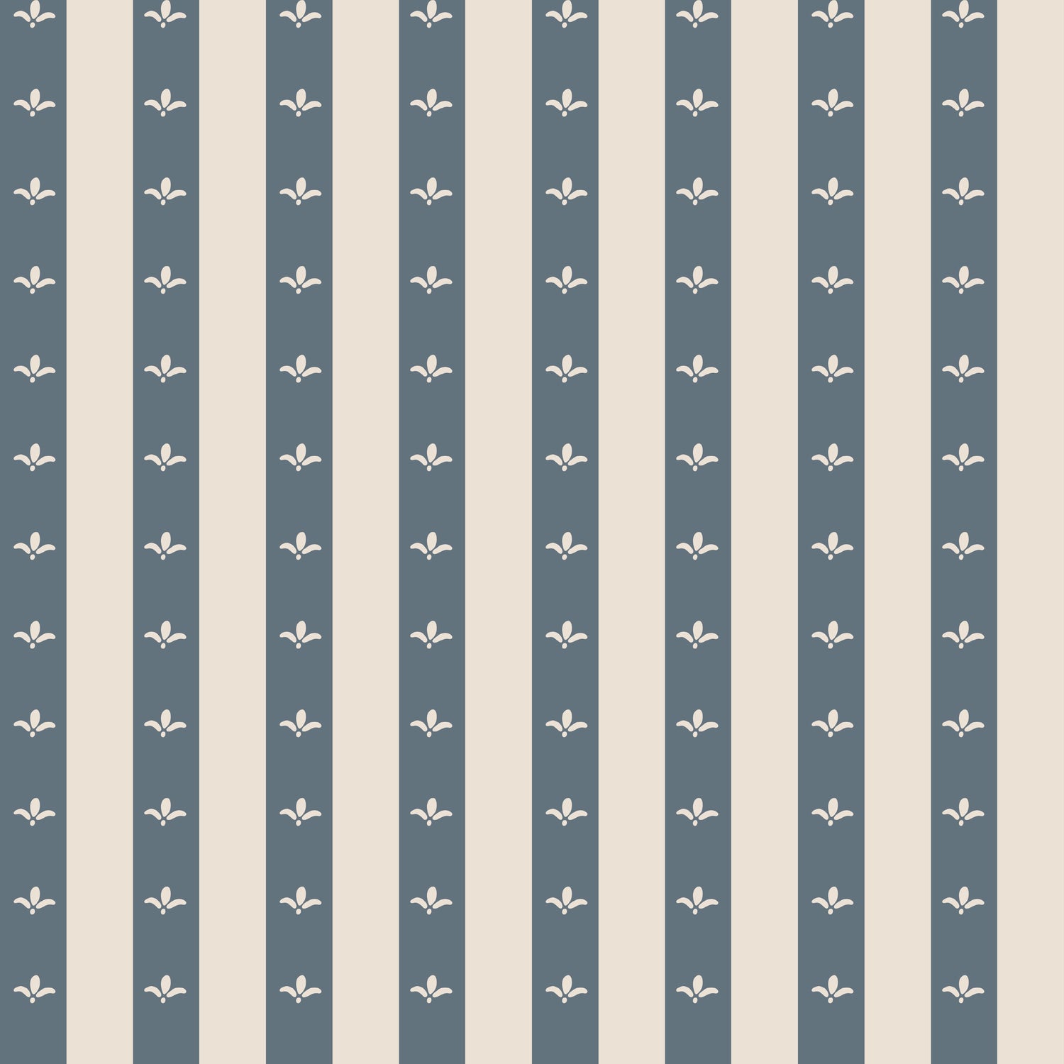 Boden Wallpaper by The Rosenborg Company