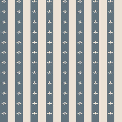 Boden Wallpaper by The Rosenborg Company