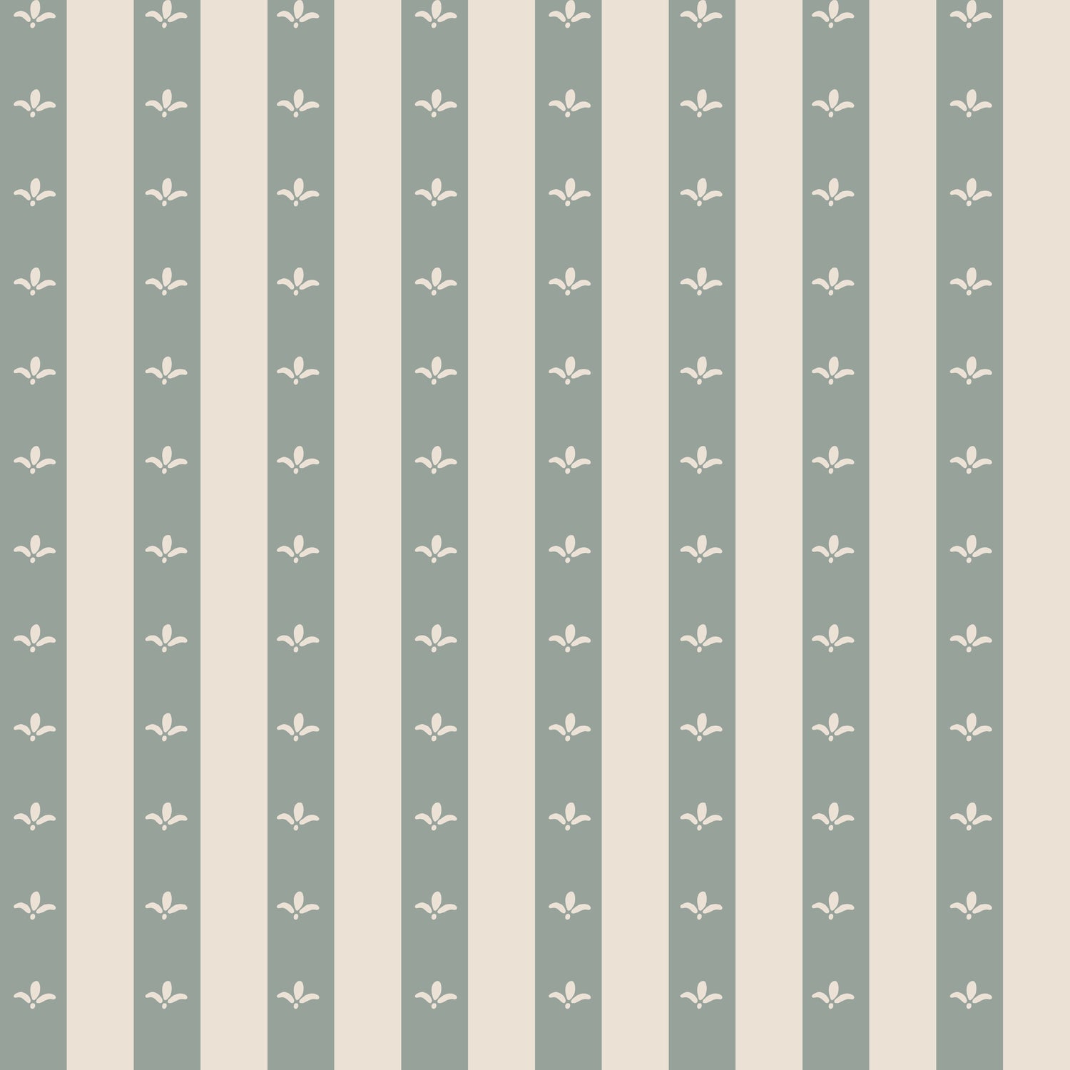 Boden Wallpaper by The Rosenborg Company