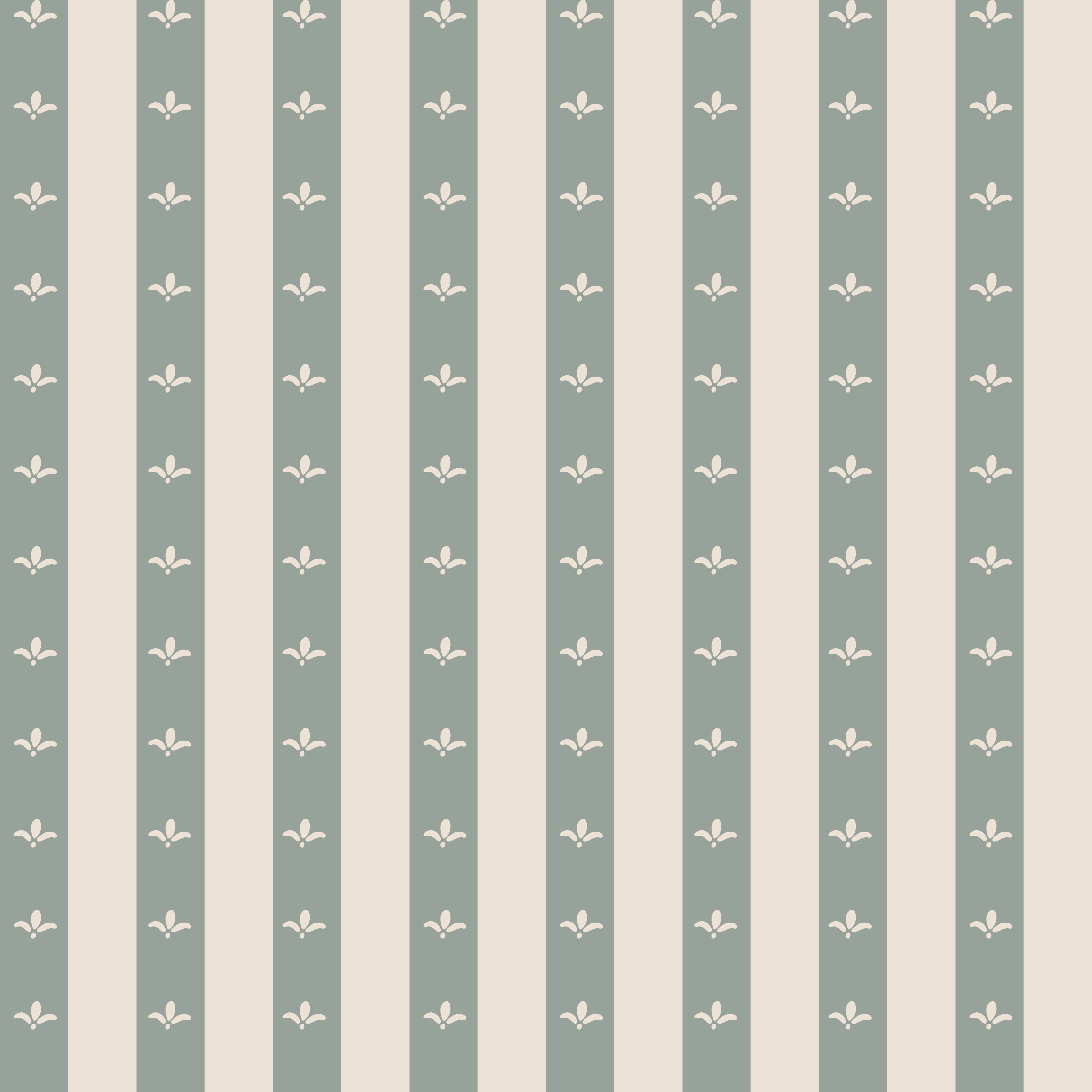 Boden Wallpaper by The Rosenborg Company