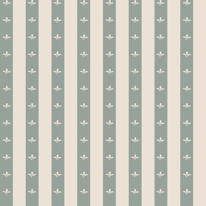 Boden Wallpaper by The Rosenborg Company