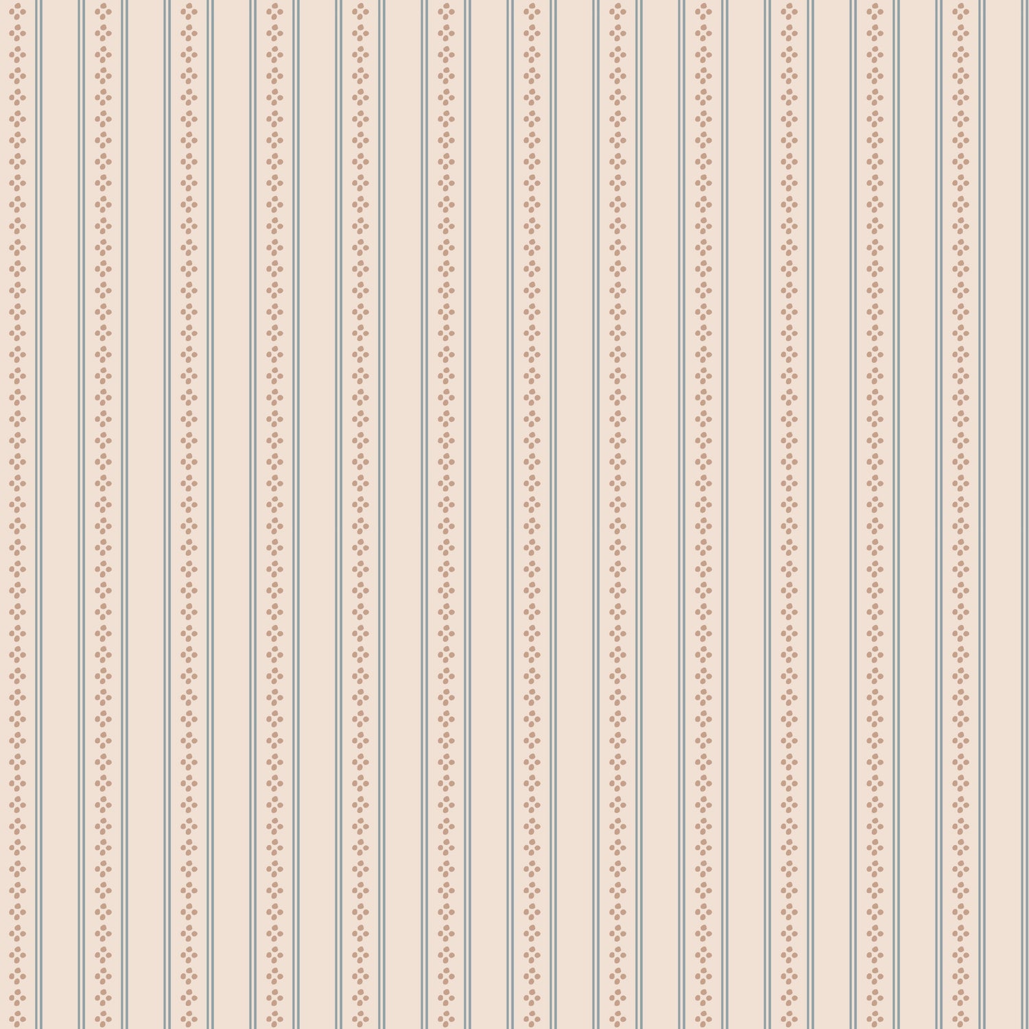 Bridger Wallpaper by The Rosenborg Company