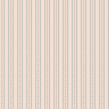 Bridger Wallpaper by The Rosenborg Company