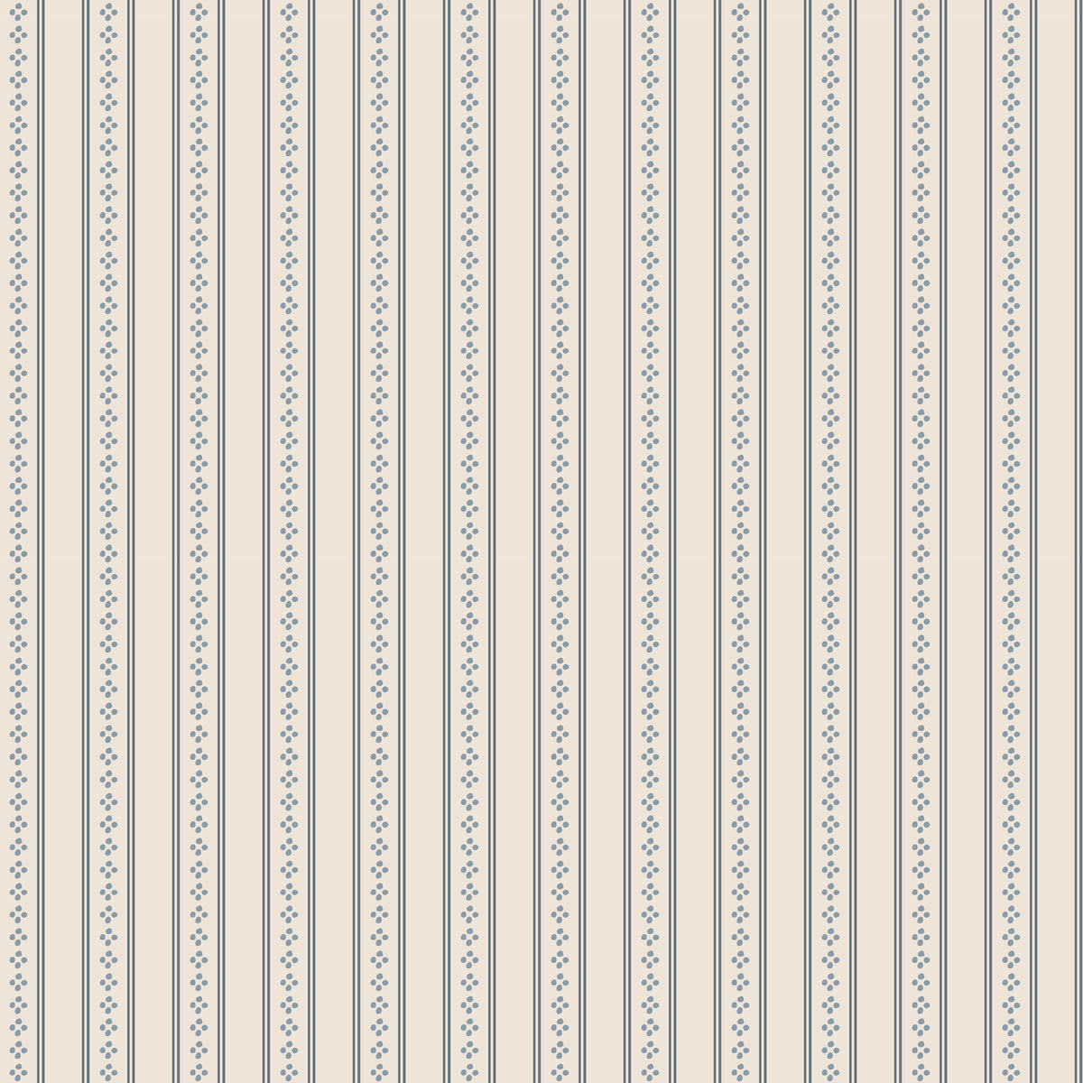 Bridger Wallpaper by The Rosenborg Company
