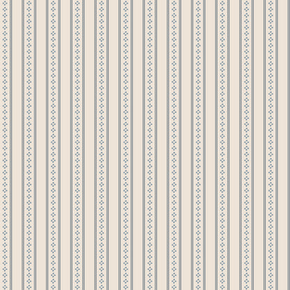Bridger Wallpaper by The Rosenborg Company