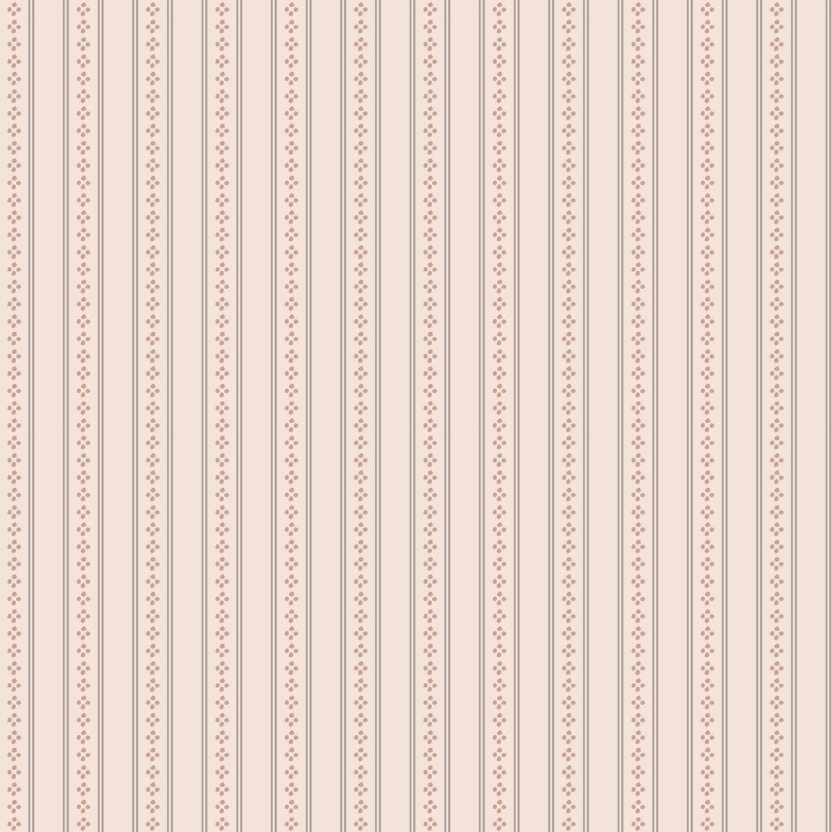 Bridger Wallpaper by The Rosenborg Company
