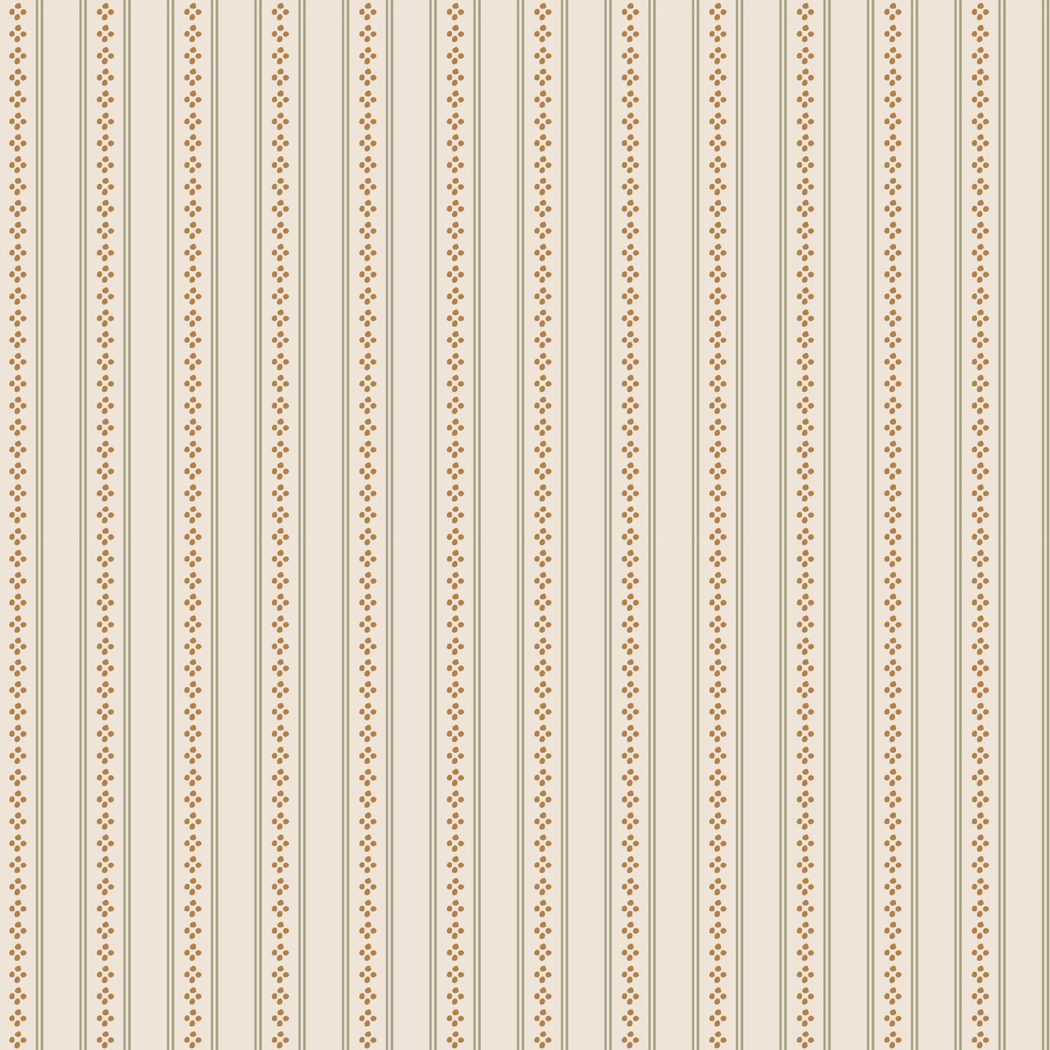 Bridger Wallpaper by The Rosenborg Company