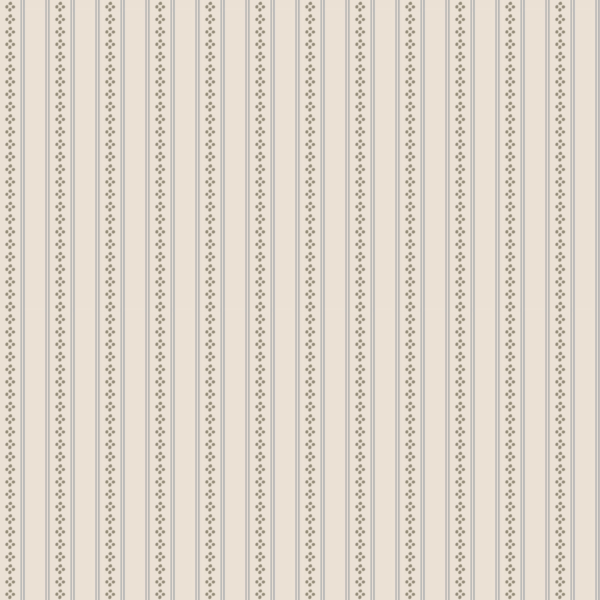 Bridger Wallpaper by The Rosenborg Company