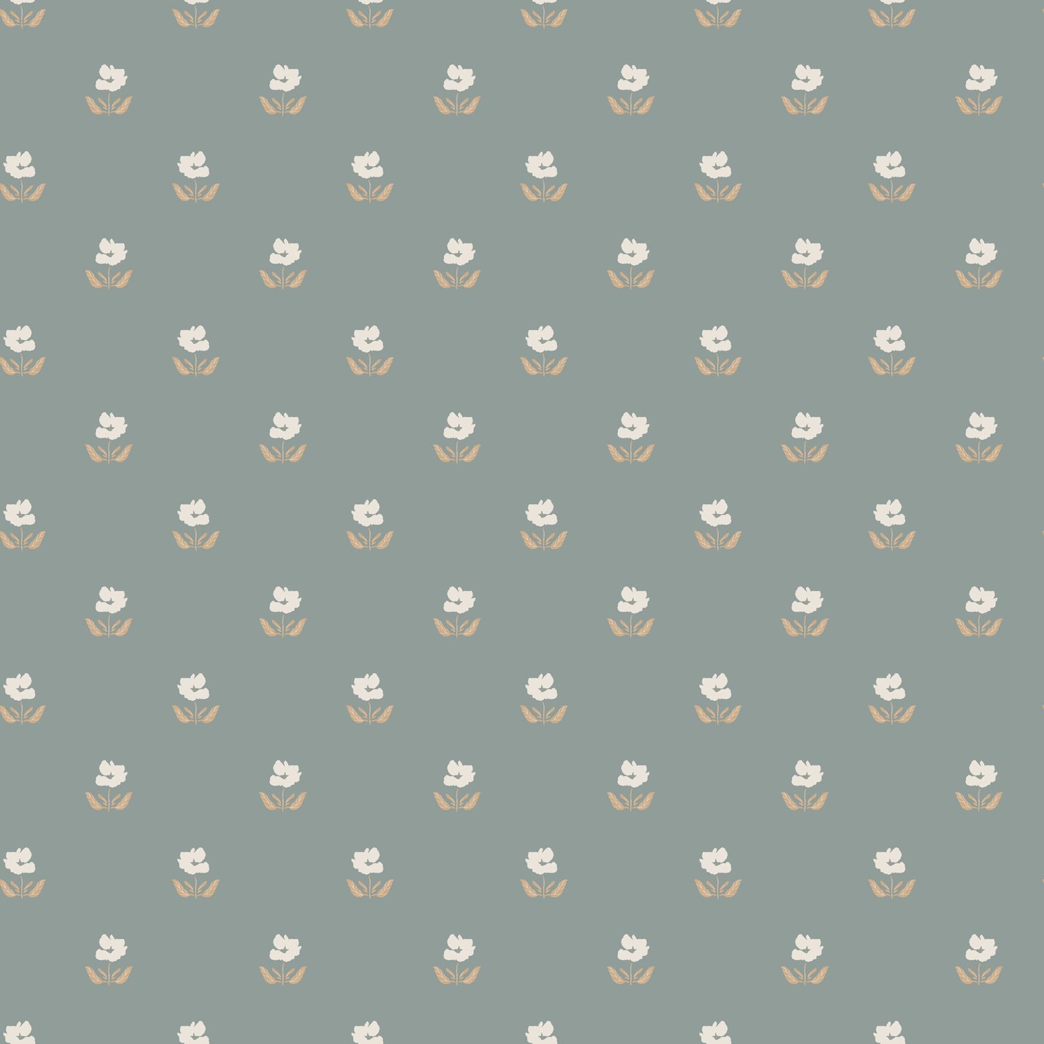 Britton Wallpaper by Creating To Love