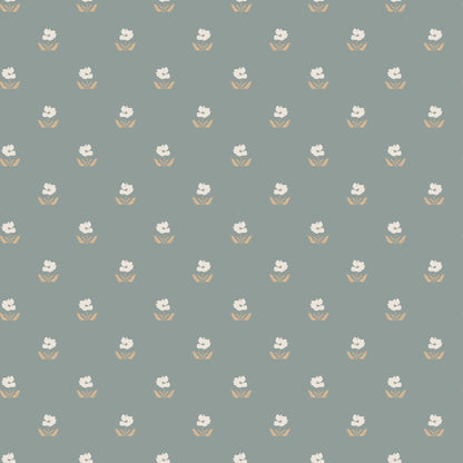 Britton Wallpaper by Creating To Love