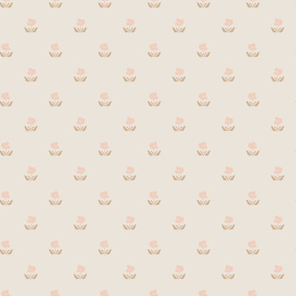 Britton Wallpaper by Creating To Love