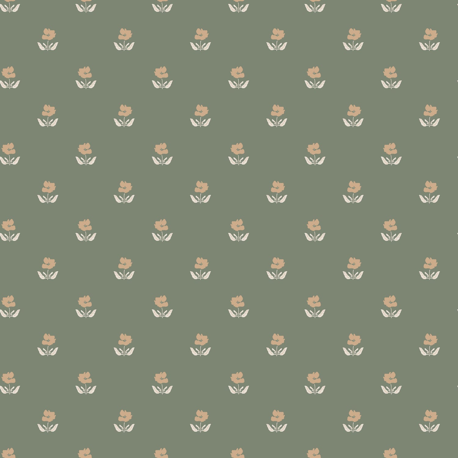Britton Wallpaper by Creating To Love