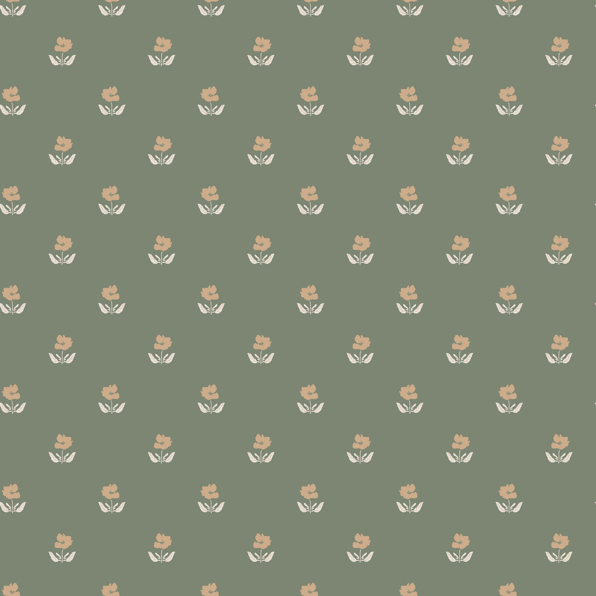 Britton Wallpaper by Creating To Love