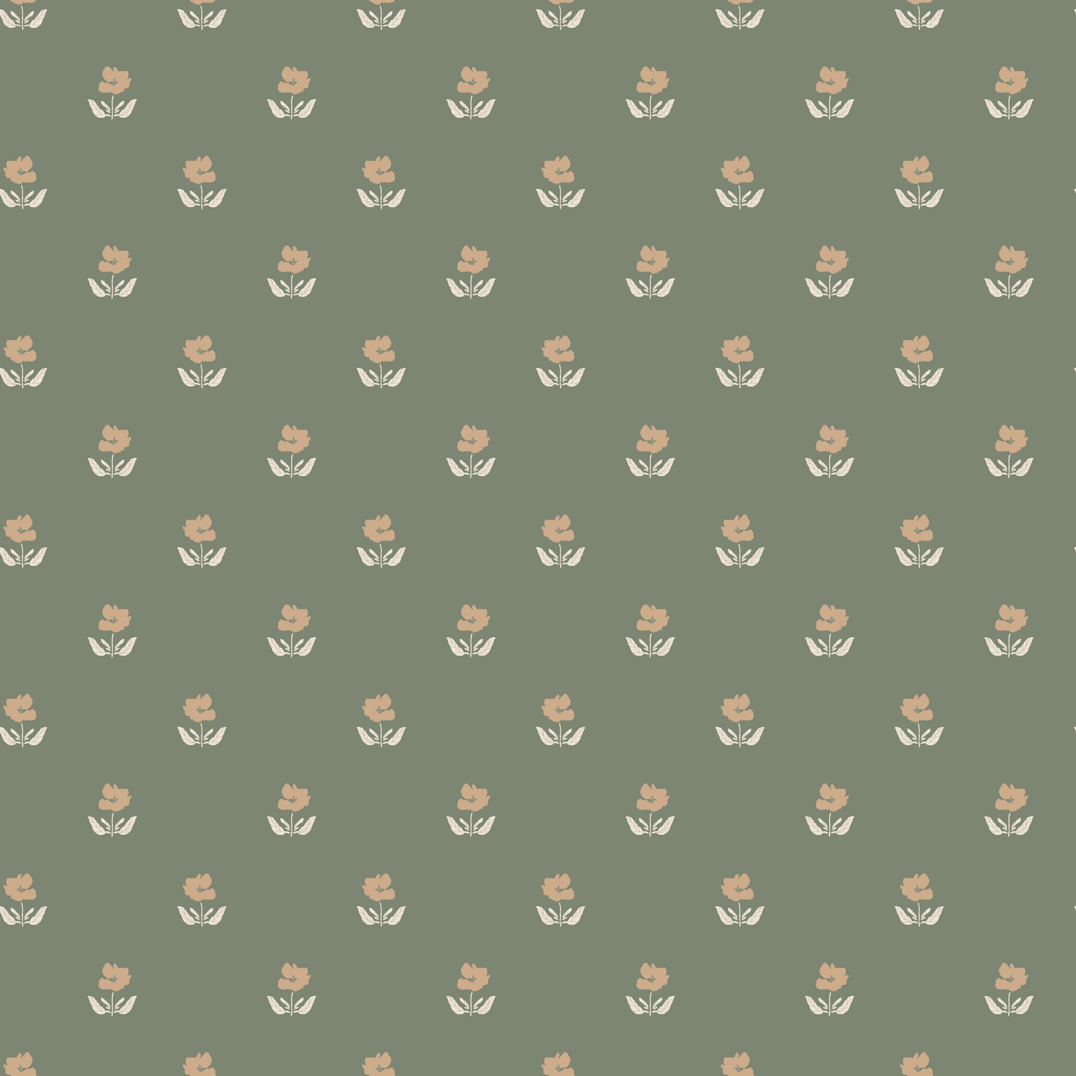 Britton Wallpaper by Creating To Love