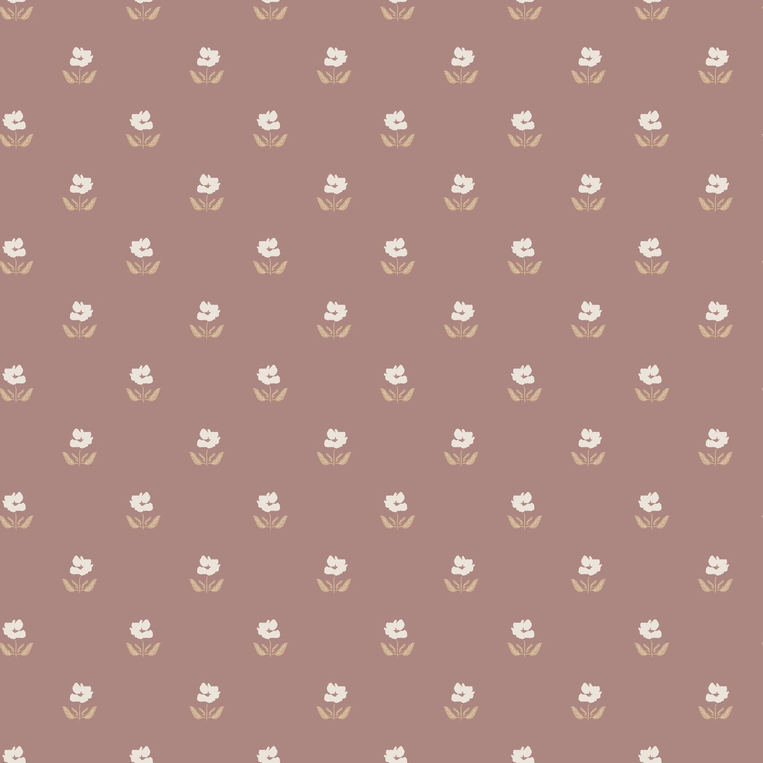 Britton Wallpaper by Creating To Love