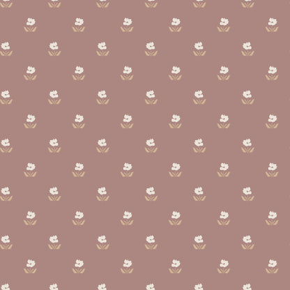 Britton Wallpaper by Creating To Love