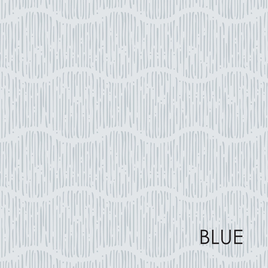 Brooks Wallpaper by Erin Silliman Designs