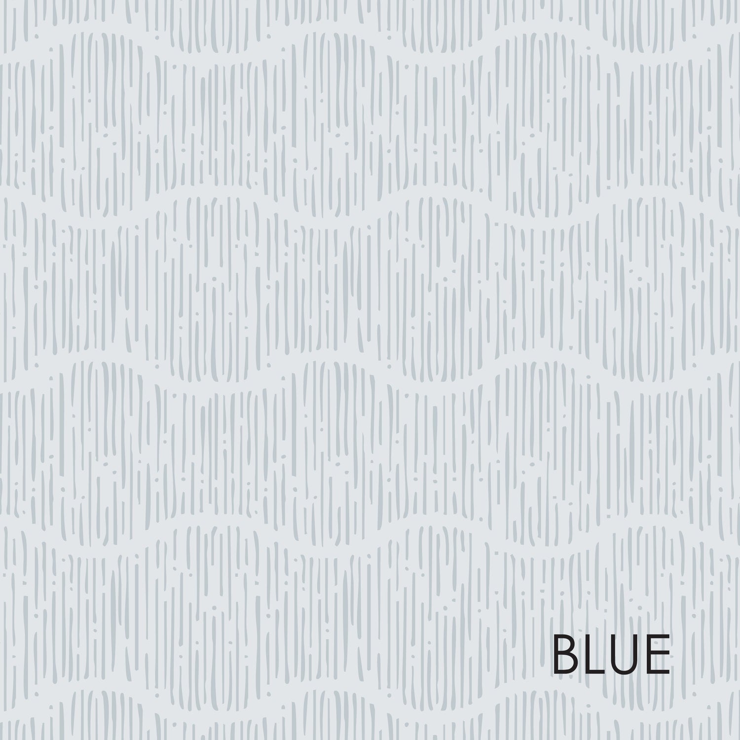 Brooks Wallpaper by Erin Silliman Designs