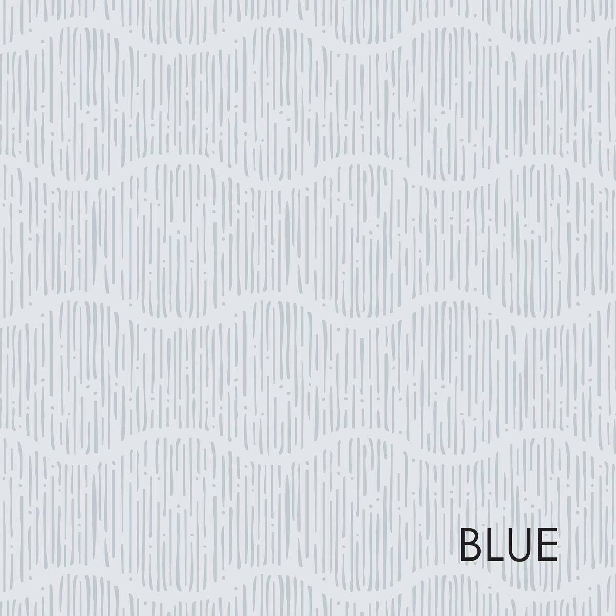 Brooks Wallpaper by Erin Silliman Designs