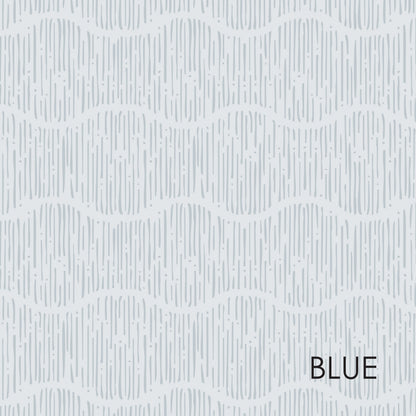 Brooks Wallpaper by Erin Silliman Designs