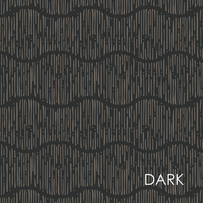 Brooks Wallpaper by Erin Silliman Designs