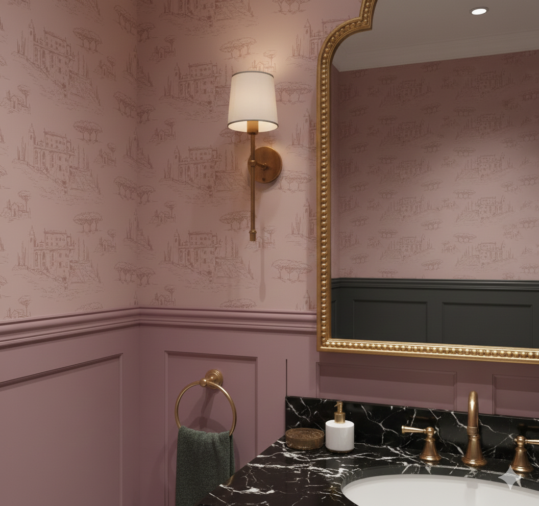 Diana Wallpaper by Danelys Sidron