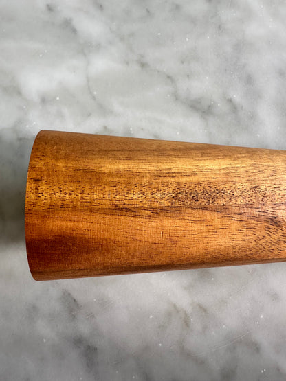 Acacia Wood Salt &amp; Pepper Grinders