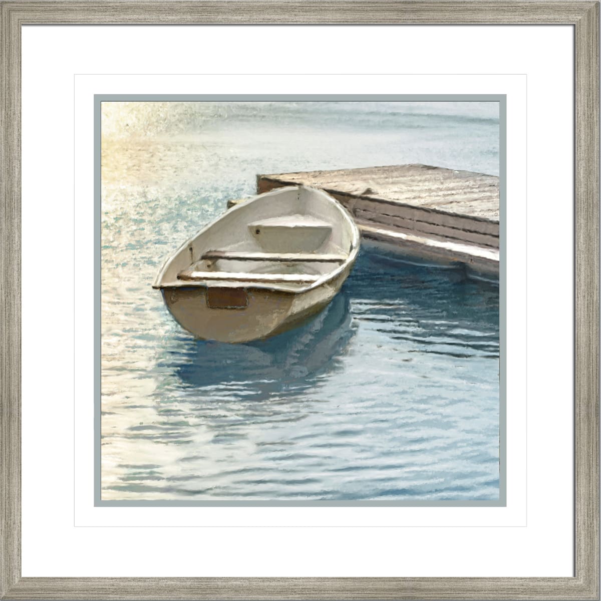 COASTAL RETREAT-FLOAT