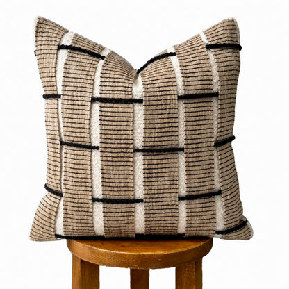 Nosara Pillow Cover