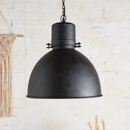 Industrial Pendant Light