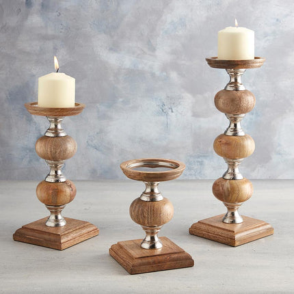 Candle Holder - Small