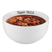 Chili Bowl - Tigers- Set of 2