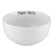 Chili Bowl - Tigers- Set of 2