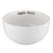 Chili Bowl - Aggies- Set of 2