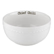 Chili Bowls - Chiefs- Set of 2