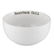 Chili Bowls - Razorbacks - Set of 2