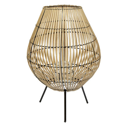 Bamboo Lantern - Extra Large