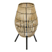Bamboo Lantern - Small