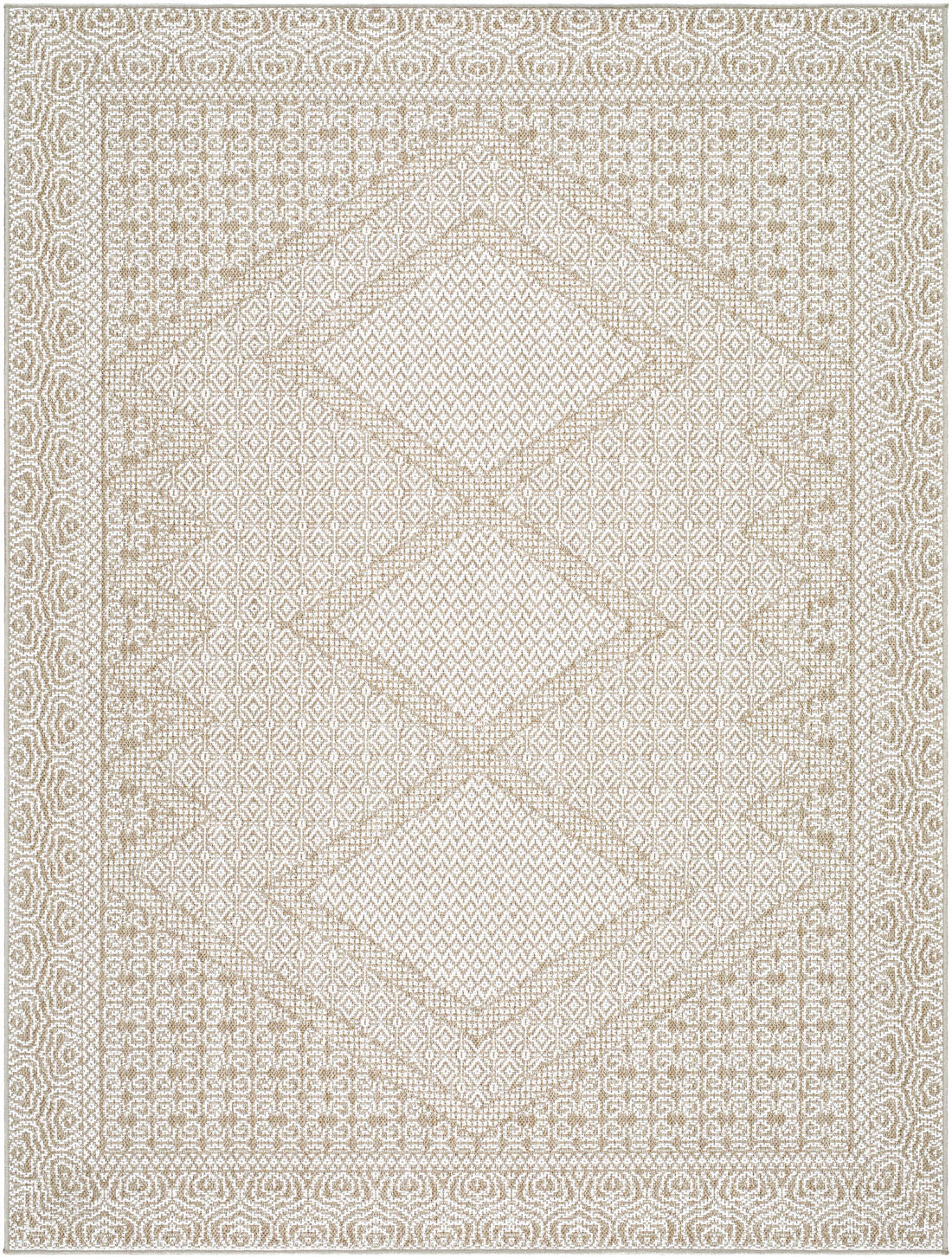 Chaman Outdoor Area Rug - Clearance