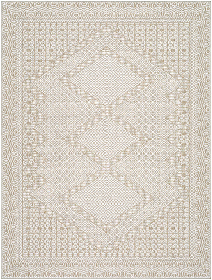 Chaman Outdoor Area Rug - Clearance