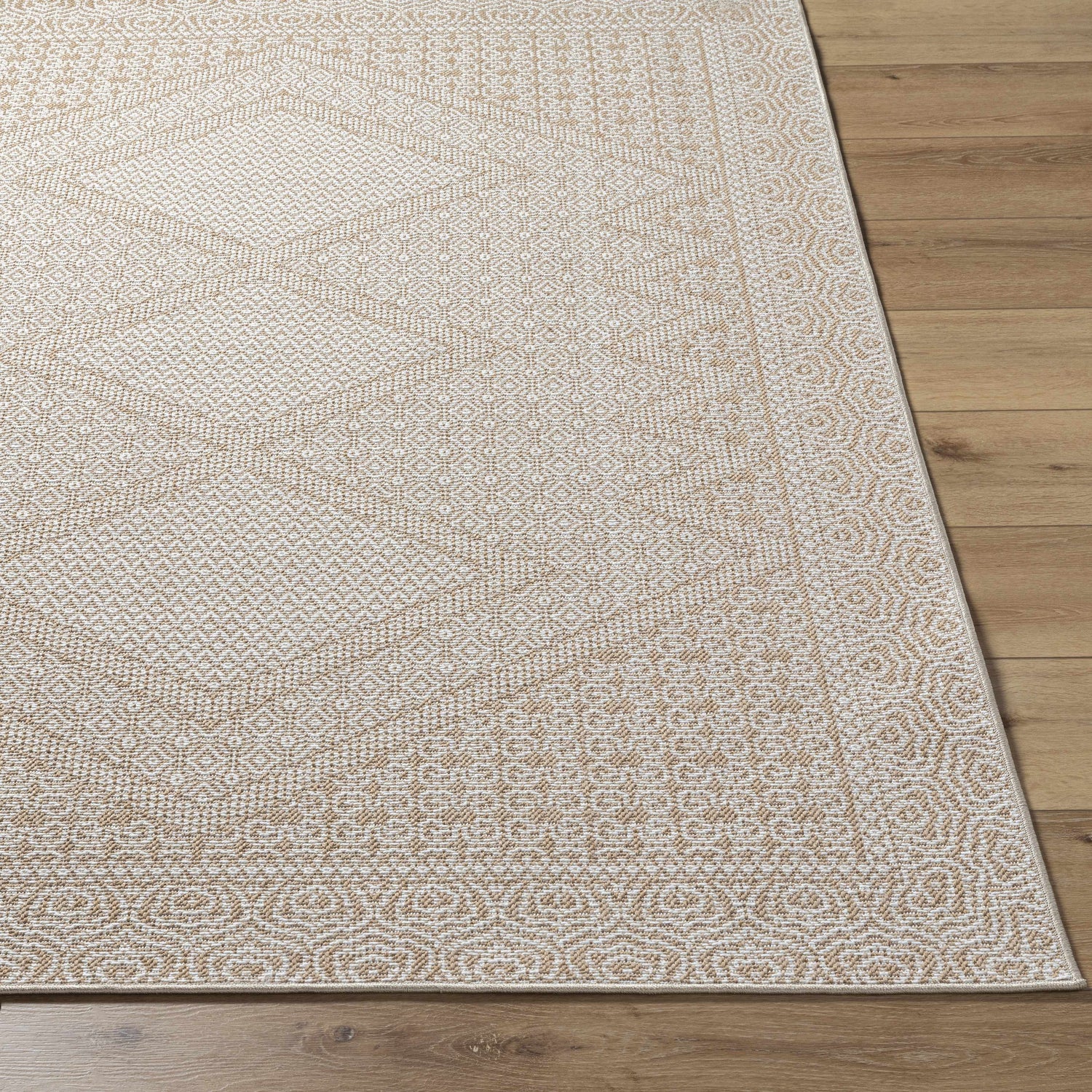Chaman Outdoor Area Rug - Clearance