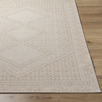 Chaman Outdoor Area Rug - Clearance