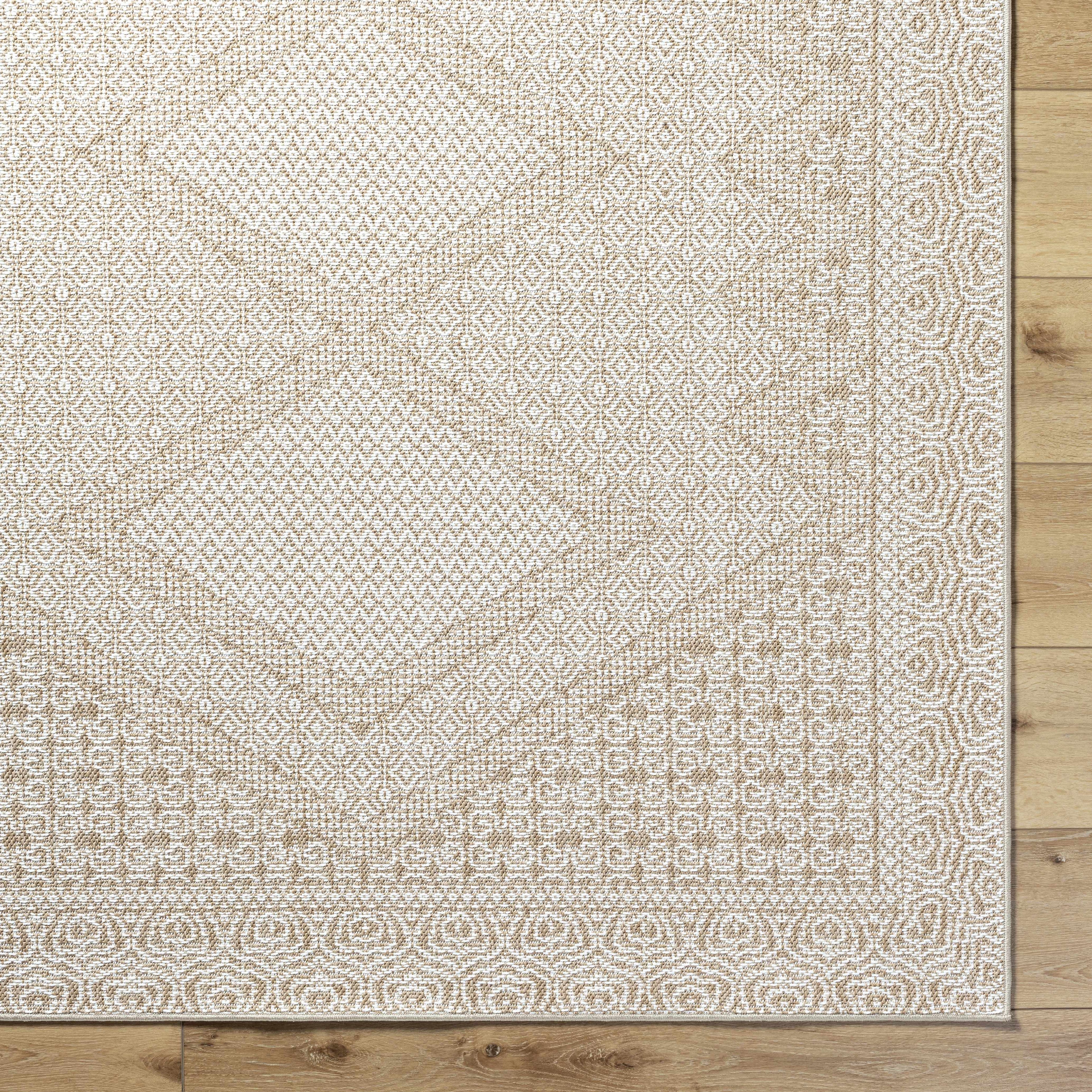 Chaman Outdoor Area Rug - Clearance