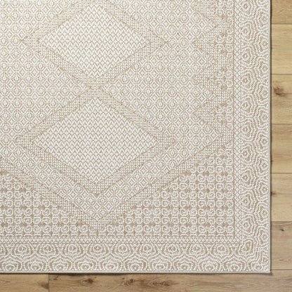 Chaman Outdoor Area Rug - Clearance