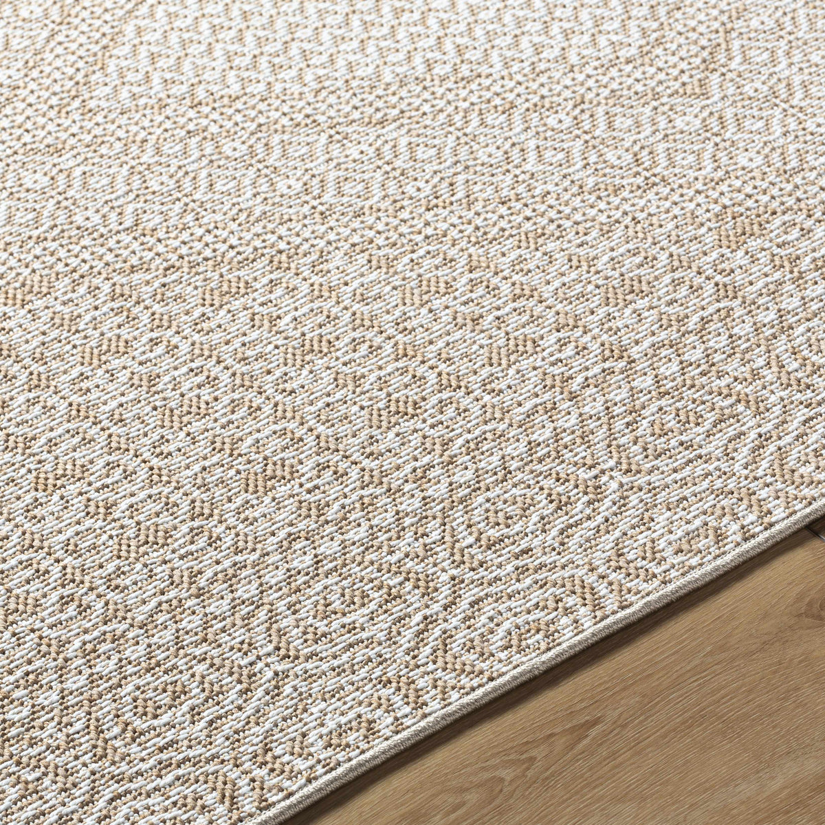 Chaman Outdoor Area Rug - Clearance