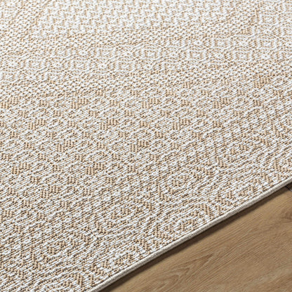 Chaman Outdoor Area Rug - Clearance