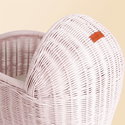 Colette Doll Stroller - Pink