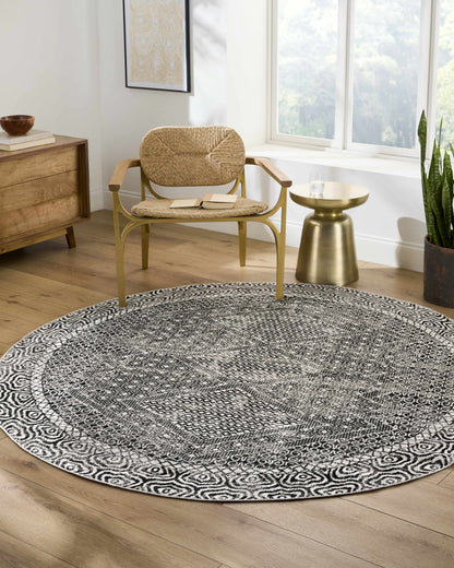Consuelo Washable Area Rug - Clearance