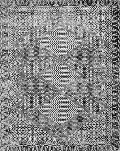 Consuelo Washable Area Rug - Clearance